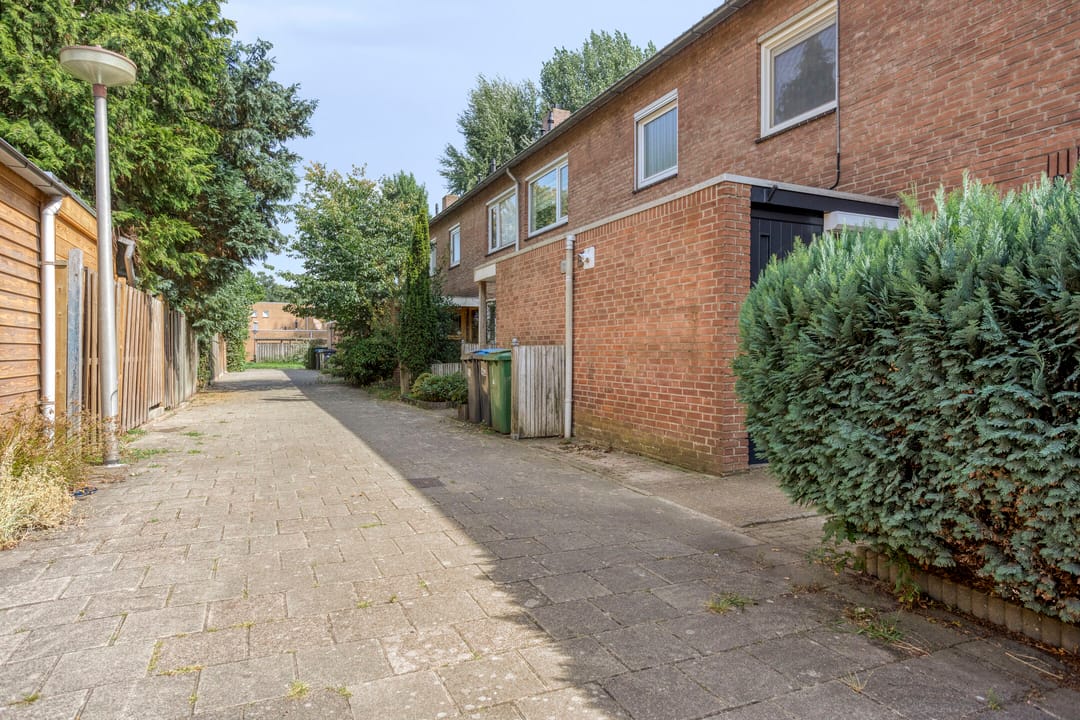 Foto 7 van Schutterlaan 38