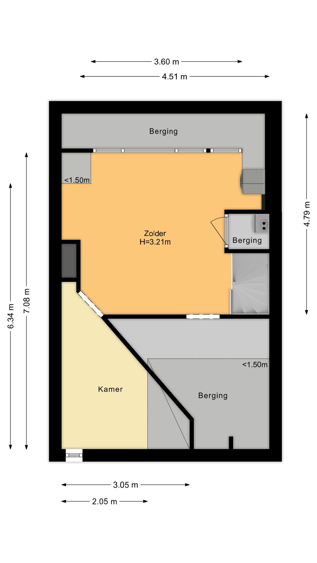 Foto 41 van Lijsterbesstraat 30