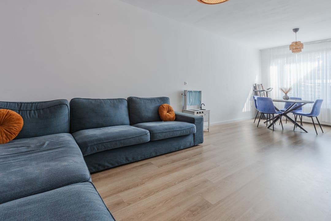 Foto 2 van Lijsterbesstraat 30