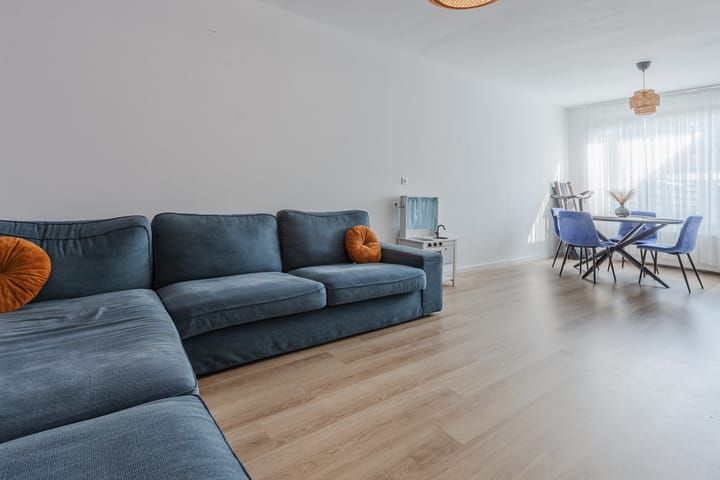 Foto 2 van Lijsterbesstraat 30