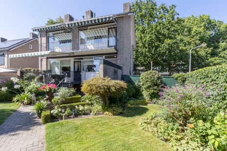 Frederik Hendrikstraat 2 secondary image