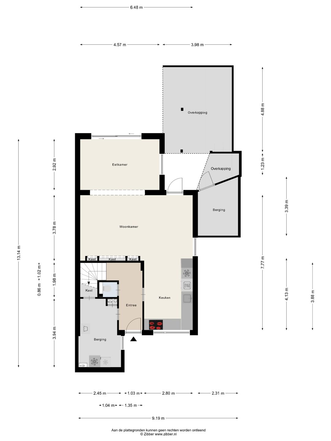 Foto 43 van Schutterlaan 38