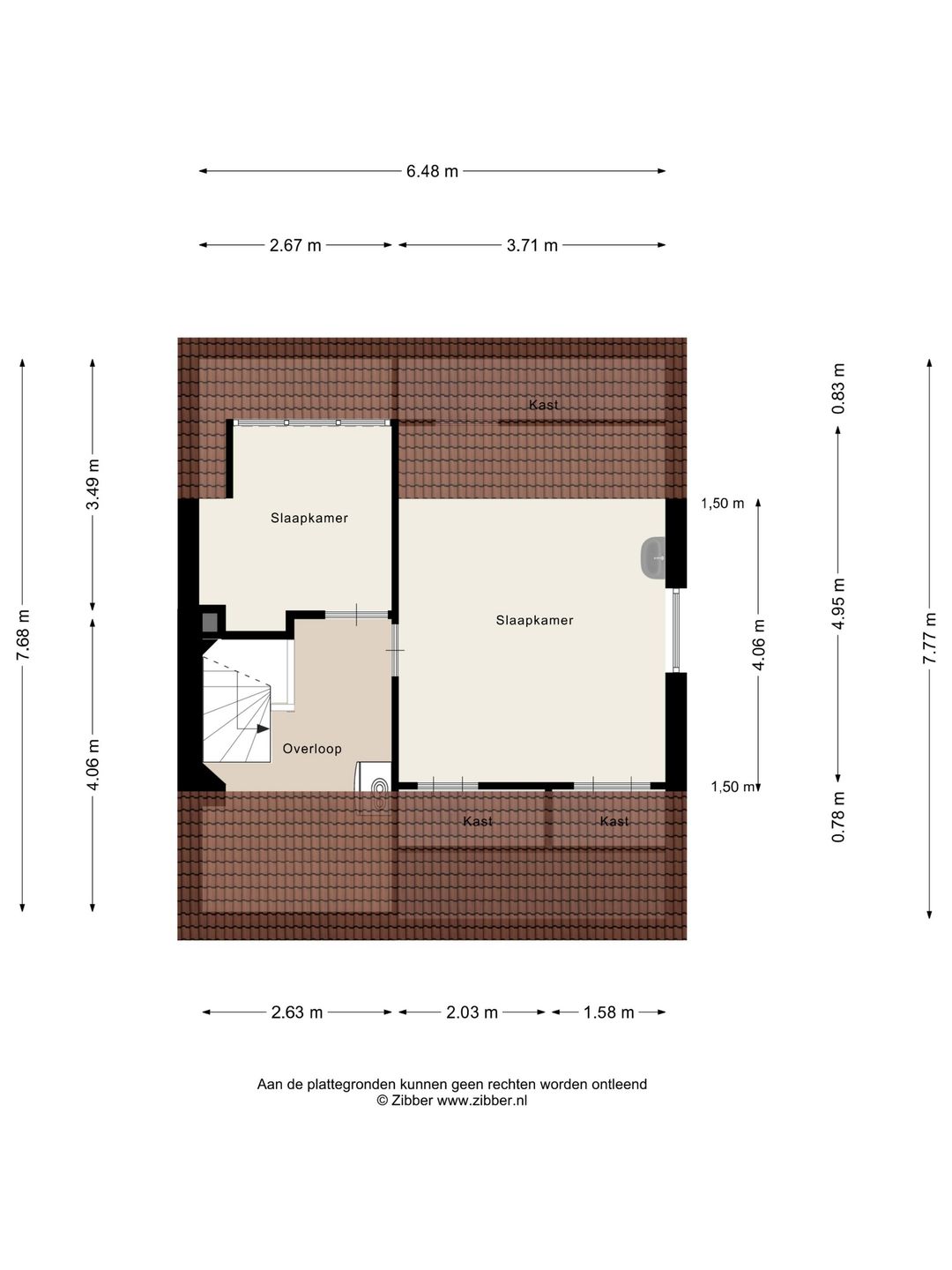 Foto 47 van Schutterlaan 38