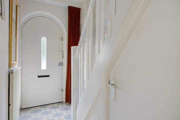 Foto 2 van Begoniastraat 16