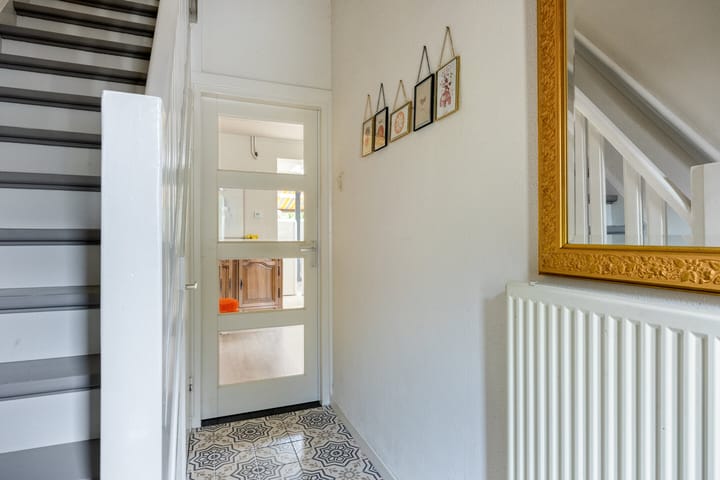 Foto 3 van Begoniastraat 16