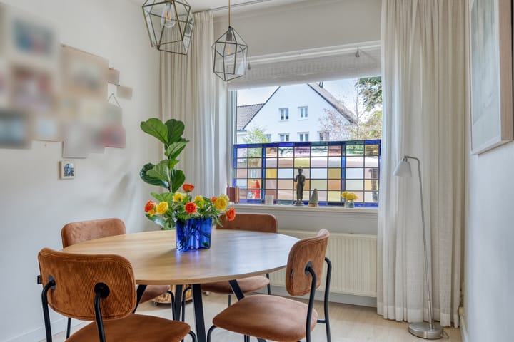 Photo 7 of Begoniastraat 16