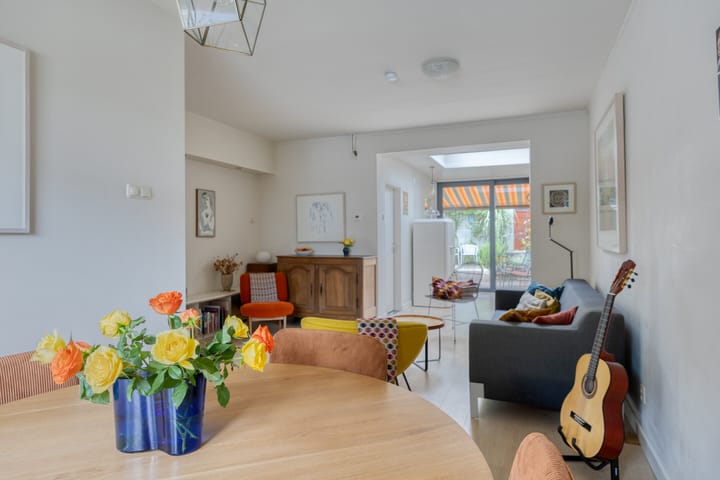 Photo 8 of Begoniastraat 16