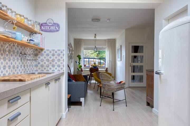 Photo 11 of Begoniastraat 16