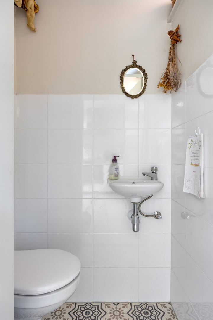 Photo 15 of Begoniastraat 16