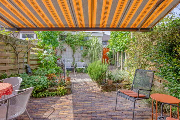 Photo 17 of Begoniastraat 16