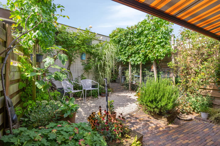 Photo 20 of Begoniastraat 16