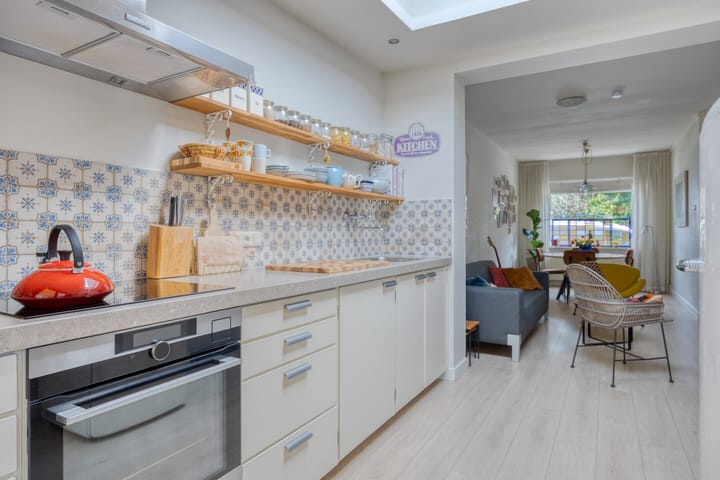 Photo 10 of Begoniastraat 16