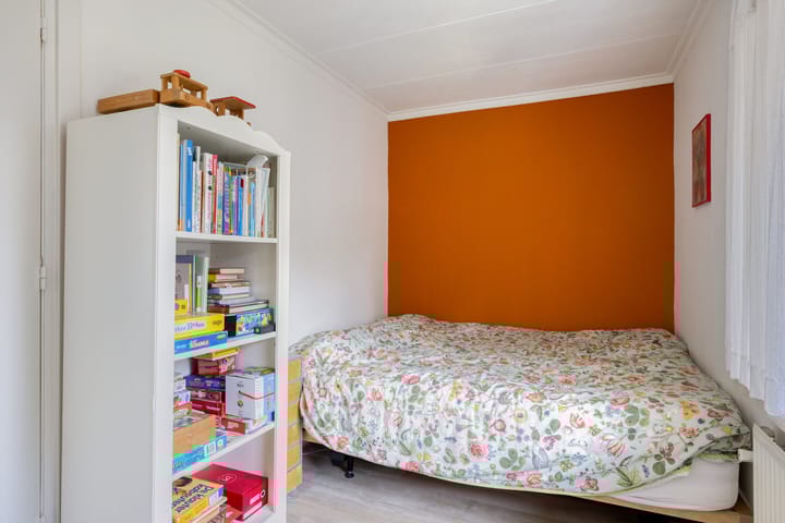 Photo 29 of Begoniastraat 16