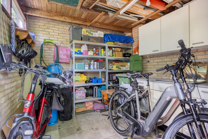 Photo 30 of Begoniastraat 16