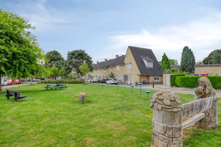 Photo 33 of Begoniastraat 16