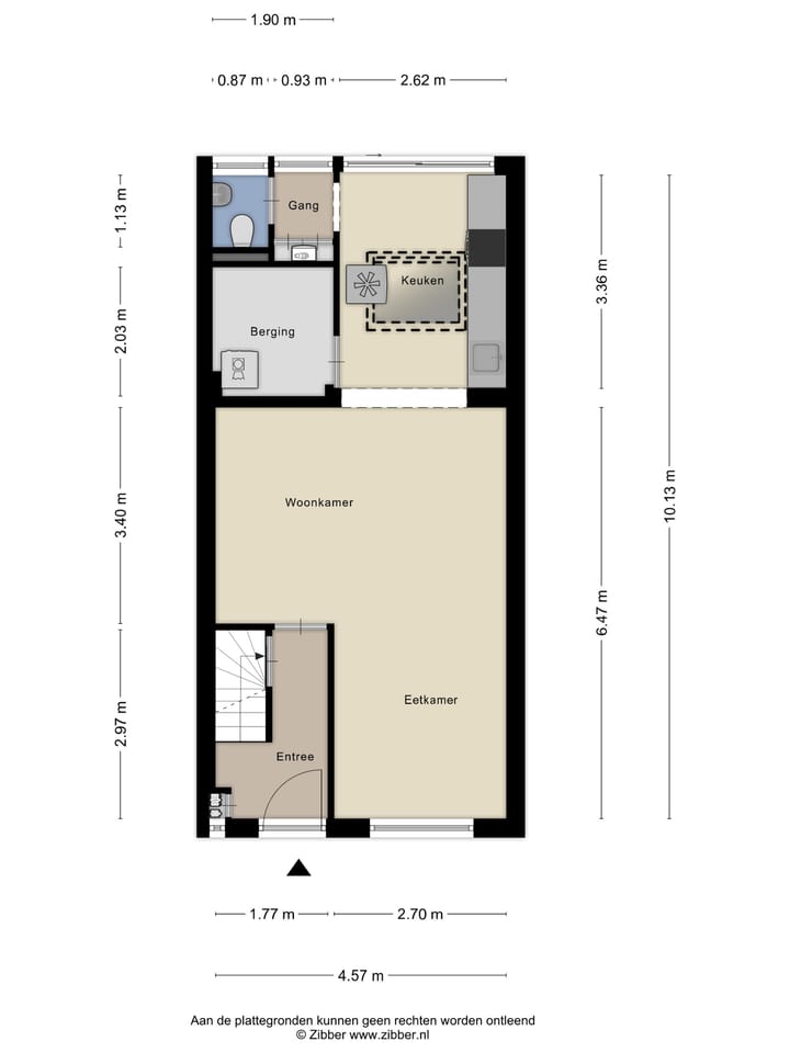 Photo 38 of Begoniastraat 16