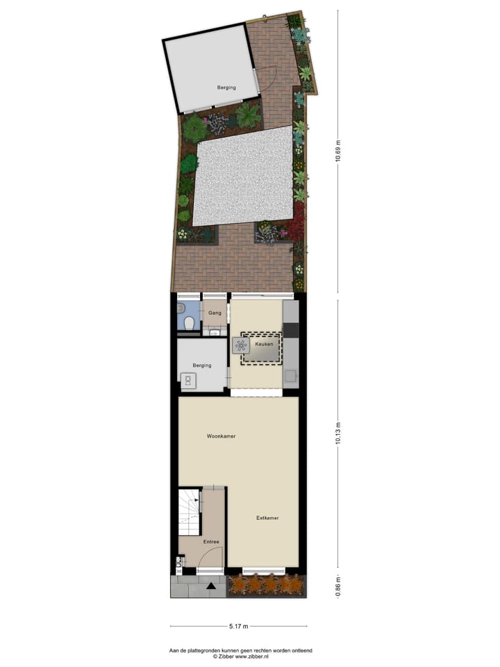 Photo 36 of Begoniastraat 16