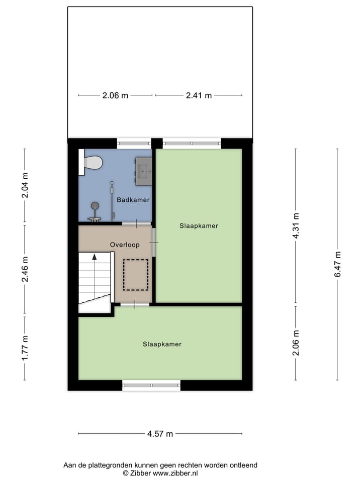 Photo 39 of Begoniastraat 16