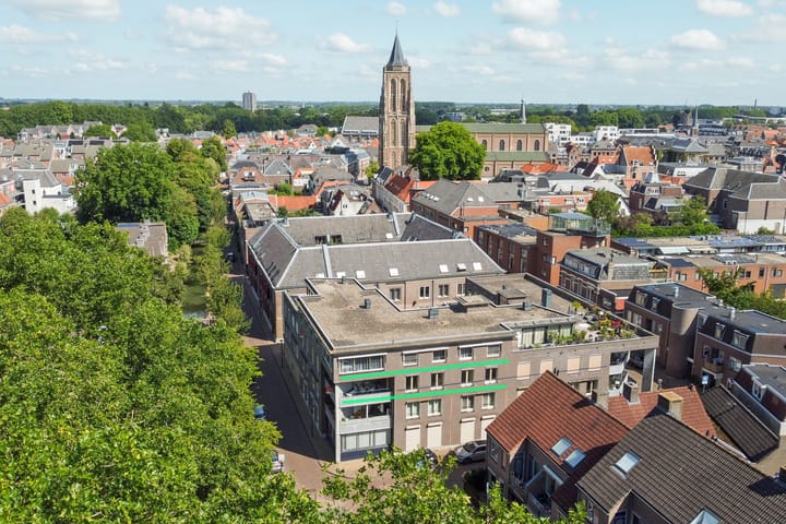 Foto 1 van Affuithof 21