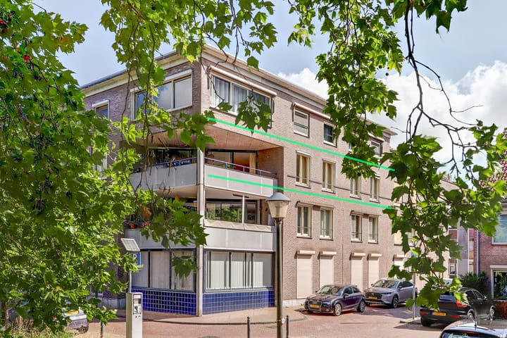 Foto 5 van Affuithof 21