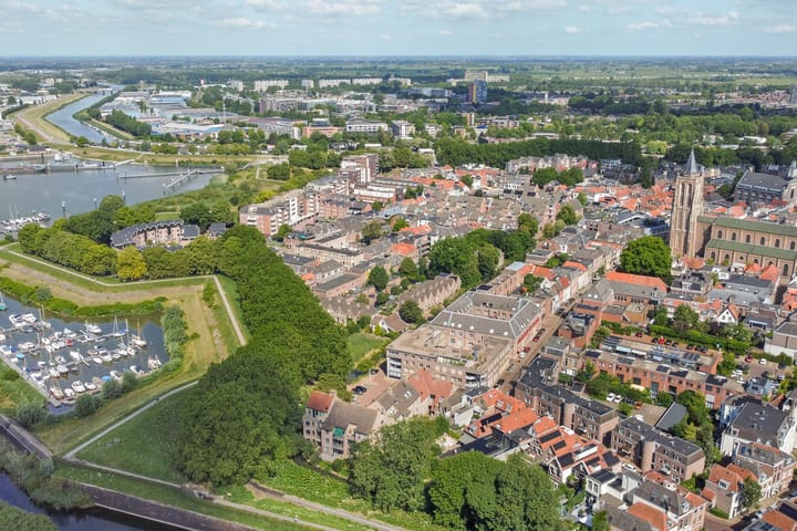 Foto 6 van Affuithof 21