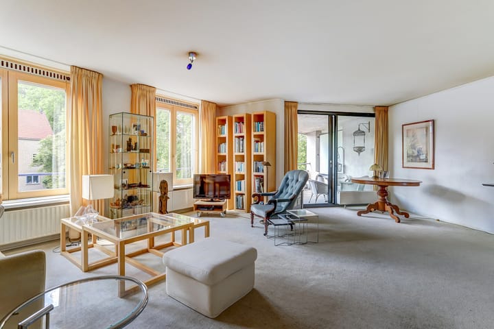 Foto 3 van Affuithof 21