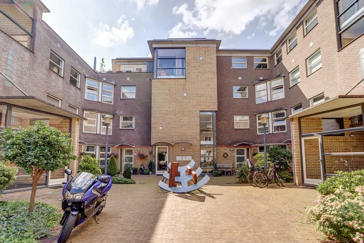 Foto 8 van Affuithof 21