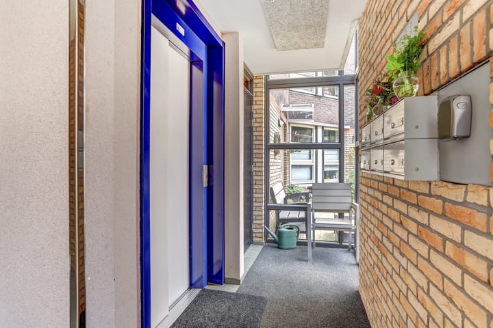 Foto 9 van Affuithof 21