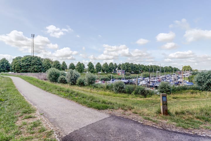 Foto 34 van Affuithof 21