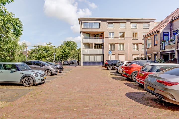 Foto 40 van Affuithof 21