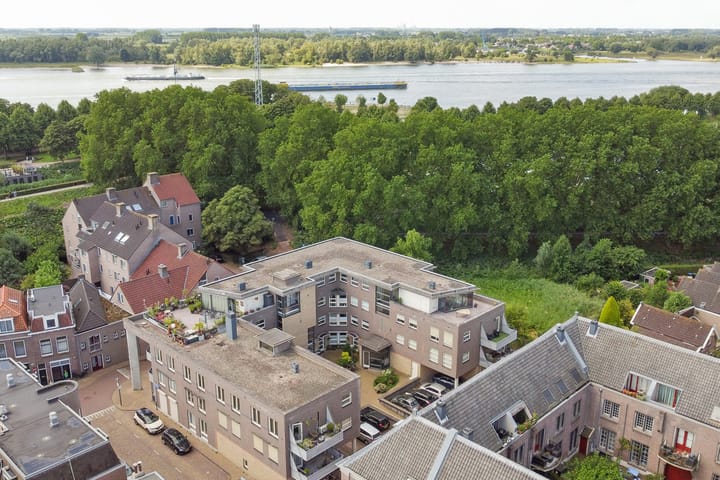 Foto 42 van Affuithof 21