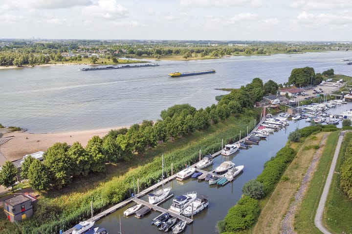 Foto 43 van Affuithof 21