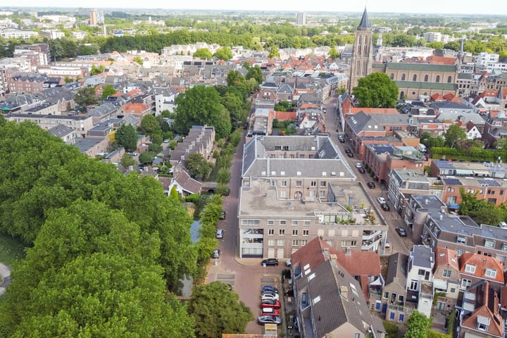 Foto 45 van Affuithof 21