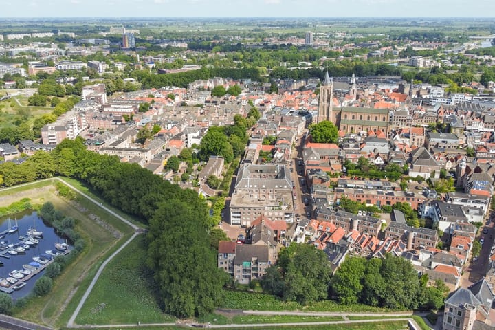 Foto 47 van Affuithof 21