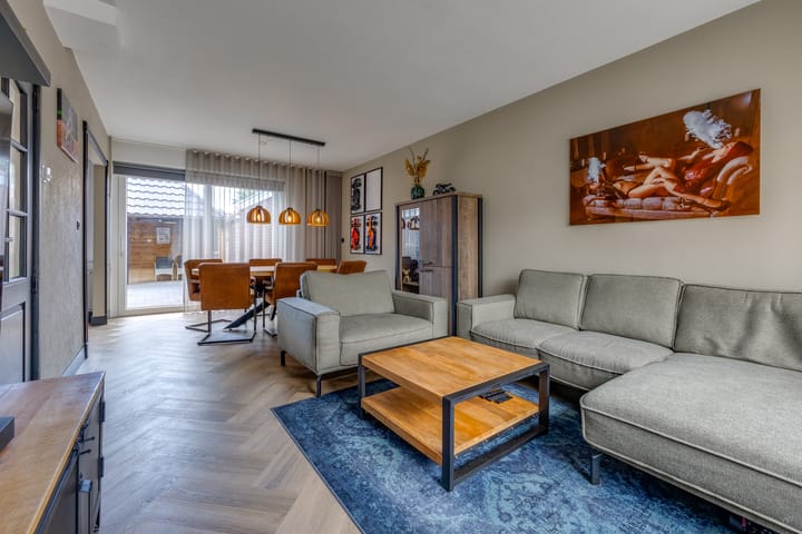 Foto 2 van Kamperfoeliestraat 7