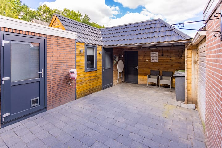 Foto 5 van Kamperfoeliestraat 7