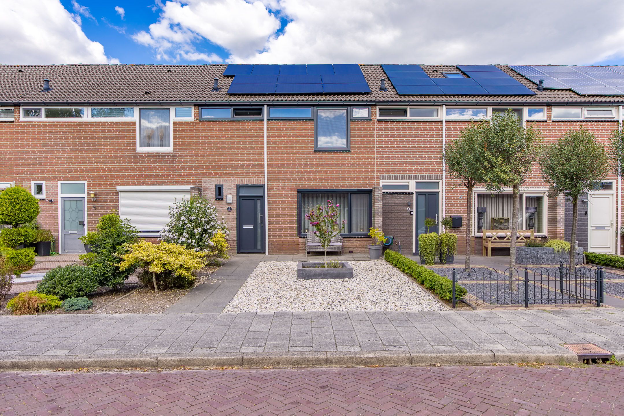 Foto 6 van Kamperfoeliestraat 7