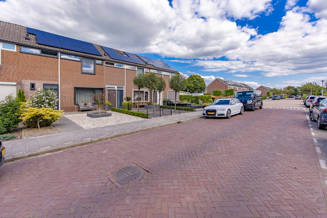 Foto 7 van Kamperfoeliestraat 7