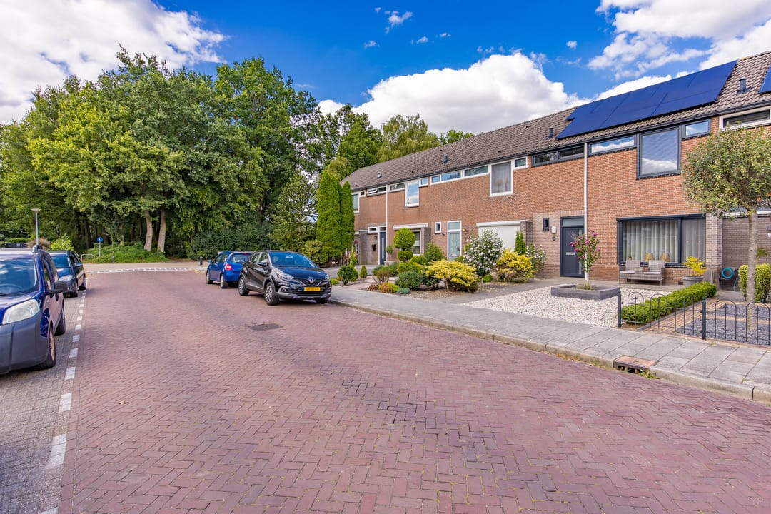 Foto 8 van Kamperfoeliestraat 7