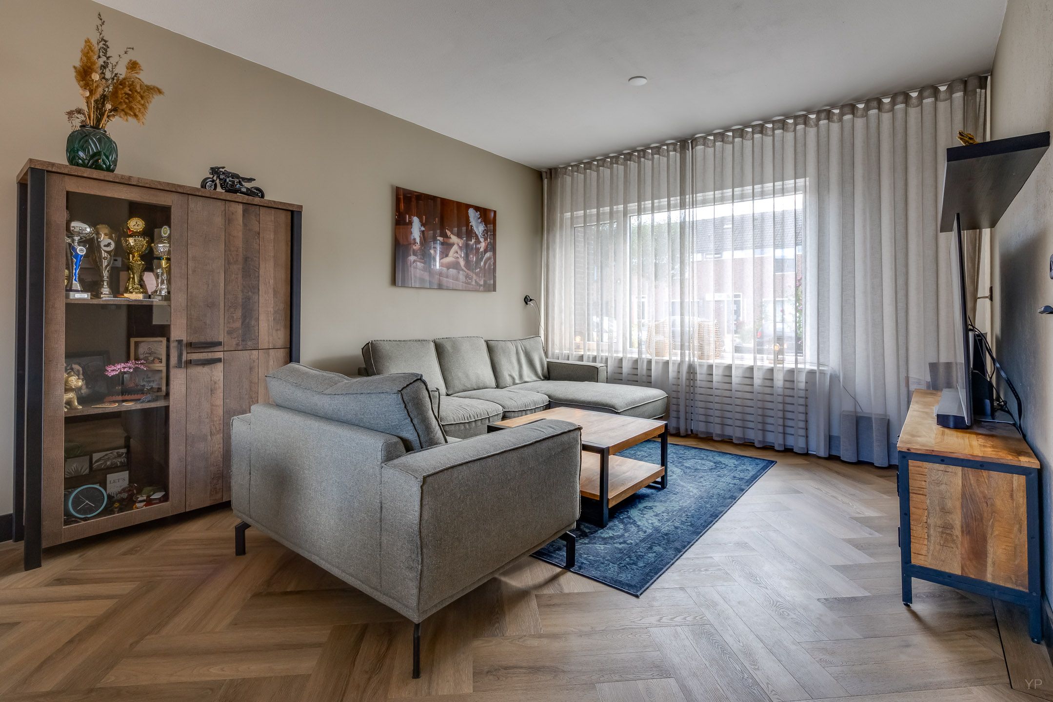 Foto 12 van Kamperfoeliestraat 7