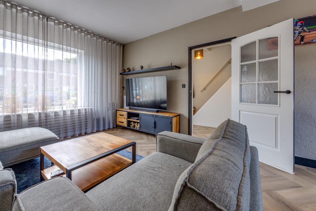 Foto 11 van Kamperfoeliestraat 7