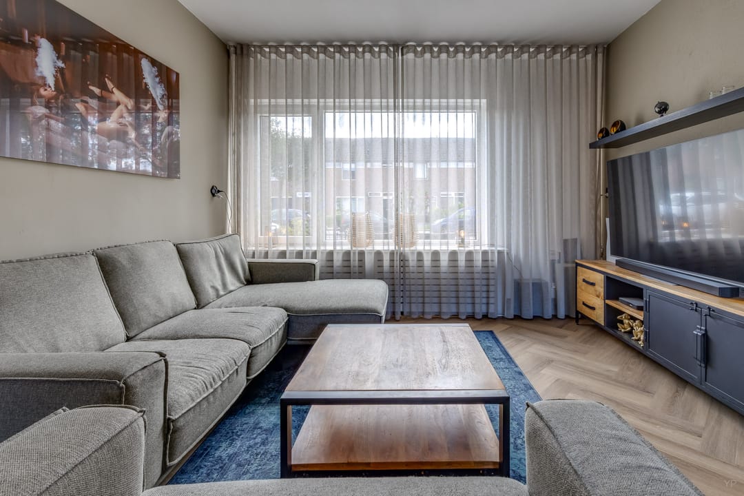 Foto 13 van Kamperfoeliestraat 7