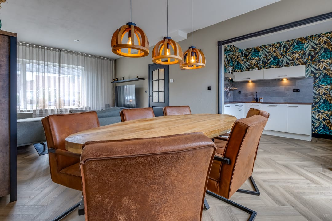 Foto 16 van Kamperfoeliestraat 7