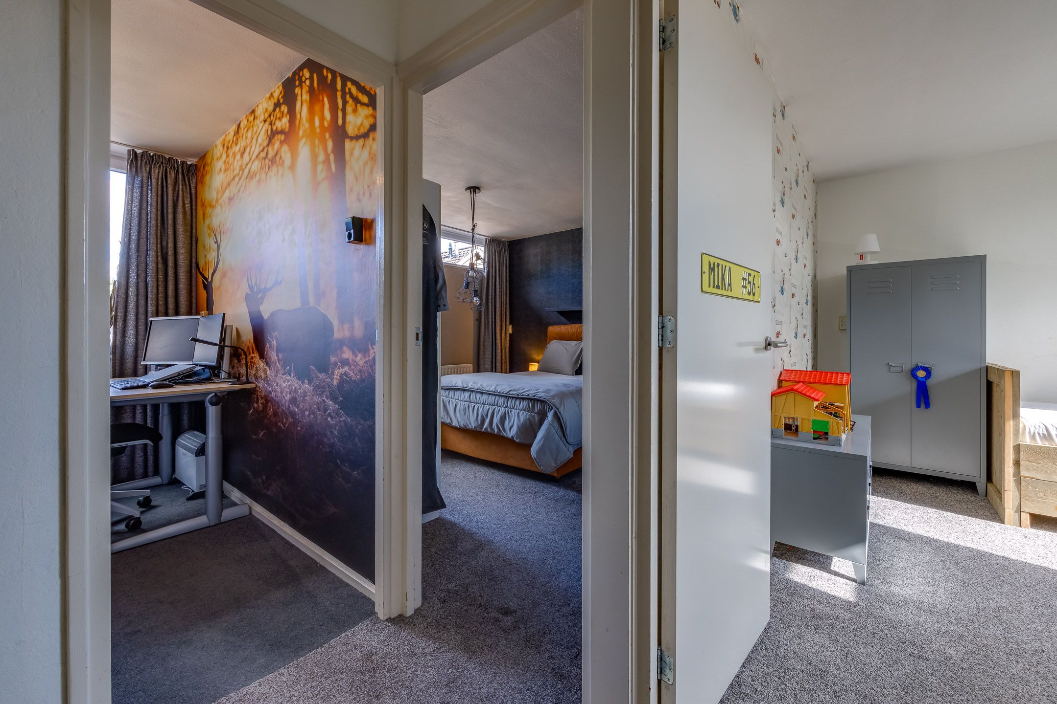 Foto 24 van Kamperfoeliestraat 7