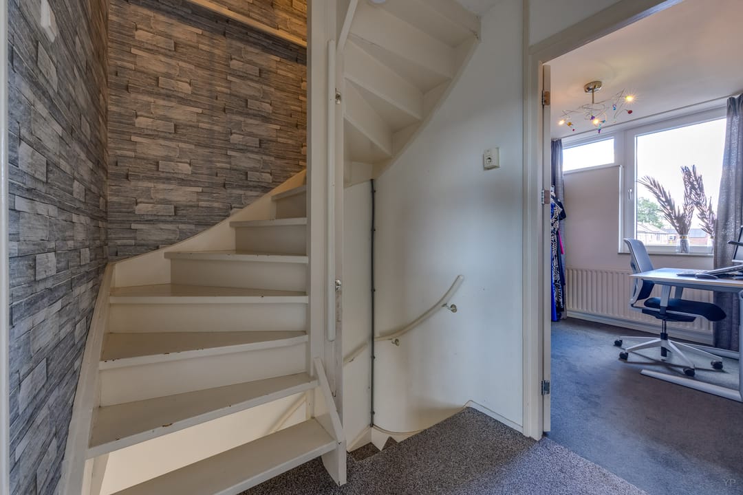 Foto 32 van Kamperfoeliestraat 7