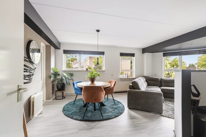 Foto 2 van Pearl Buck-erf 195