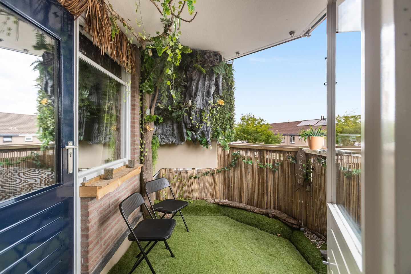 Foto 5 van Pearl Buck-erf 195