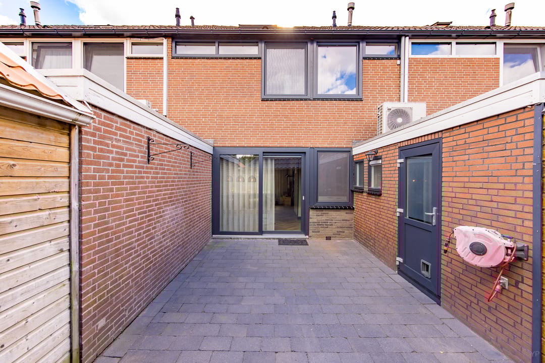 Foto 37 van Kamperfoeliestraat 7