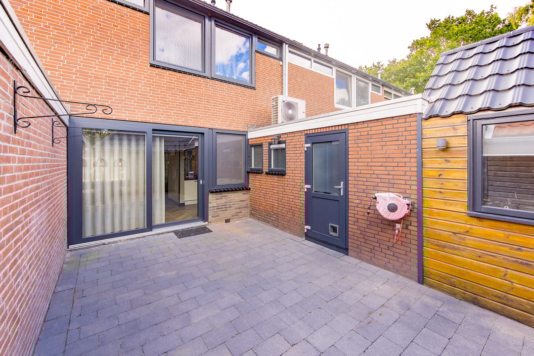 Foto 38 van Kamperfoeliestraat 7