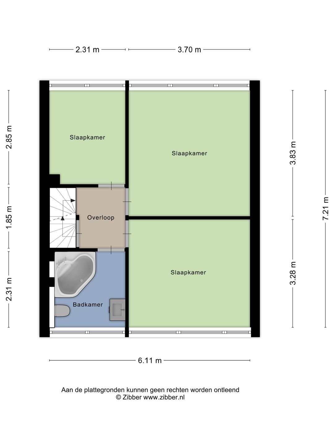 Foto 41 van Kamperfoeliestraat 7